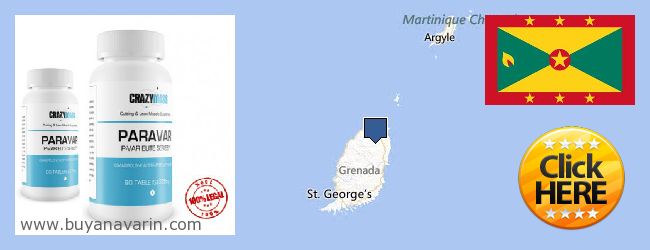 Dove acquistare Anavar in linea Grenada